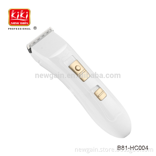 Hairclipper Hair Cutting Rechargeable Electric Hair Clipper